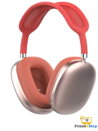 AUDÍFONOS BLUETOOTH P9 - RUNNING