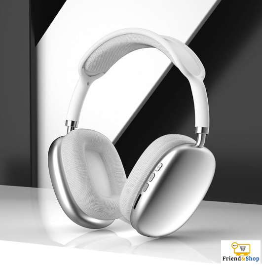 AUDÍFONOS BLUETOOTH P9 - RUNNING