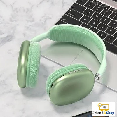 AUDÍFONOS BLUETOOTH P9 - RUNNING